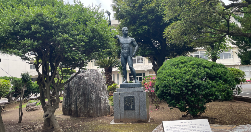 アルスの森輝君